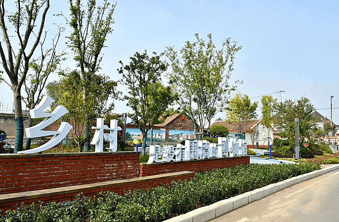 2024年度临沂市乡村振兴现场交流暨“四雁工程”推进会——走进罗庄